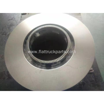 Iveco Brake disc 7189476